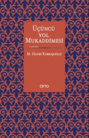 Üçüncü Yol Mukaddimesi