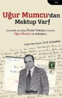 Uğur Mumcu'dan Mektup Var
