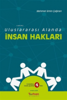 Uluslararası Alanda İnsan Hakları