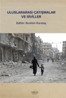 Uluslararası Çatışmalar ve Siviller