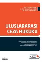Uluslararası Ceza Hukuku