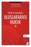Uluslararası Hukuk  2