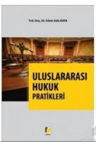Uluslararası Hukuk Pratikleri