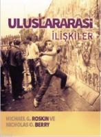 Uluslararası İlişkiler
