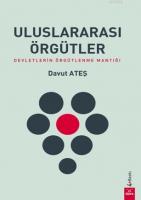 Uluslararası Örgütler
