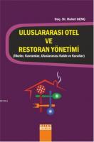 Uluslararası Otel ve Restoran Yönetimi