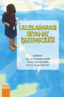 Uluslararası Seyehat İşletmeciliği