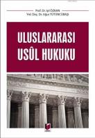 Uluslararası Usul Hukuku
