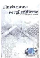 Uluslararası Vergilendirme
