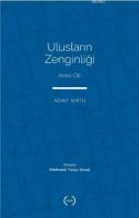 Ulusların Zenginliği