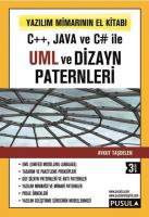 Uml ve Dizayn Paternleri