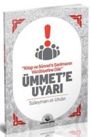 Ümmete Uyarı