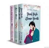 Umut Serisi Set (3 Kitap Takım)
