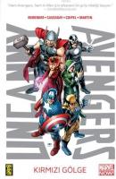 Uncanny Avengers Marvel NOW! 1: Kırmızı Gölge