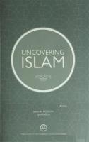 Uncovering İslam