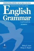 Understanding And Using English Grammar Fourth Edition