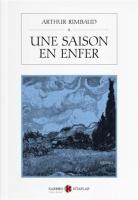 Une Saison En Enfer