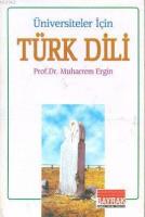 Üniversiteler İçin Türk Dili