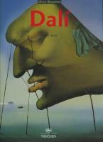 Ünlü Ressamlar Dali