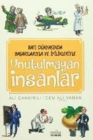 Unutulmayan İnsanlar