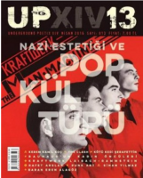 UP Underground Poetix Sayı - 13