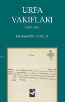 Urfa Vakıfları
