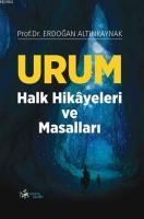 Urum Halk Hikayeleri ve Masalları