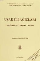 Uşak İli Ağızları