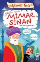 Ustalar Ustası Mimar Sinan