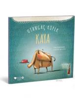 Utangaç Köpek Kaya (3+ Yaş)