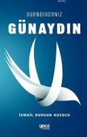 Uyandıysanız Günaydın