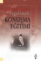 Uygulamalı Konuşma Eğitimi El Kitabı