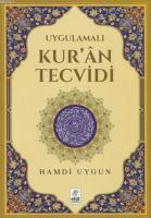 Uygulamalı Kur'an Tecvidi