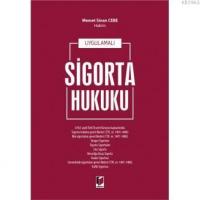 Uygulamalı Sigorta Hukuku