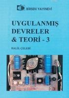 Uygulanmış Devreler Teori 3
