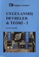 Uygulanmış Devreler ve Teori 3