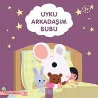 Uyku Arkadaşım Bubu - Güzel Uyu Sağlıklı Büyü