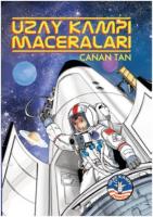 Uzay Kampı Maceraları (Ciltli)