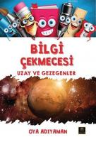 Uzay ve Gezegenler - Bilgi Çekmecesi
