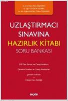 Uzlaştırmacı Sınavına Hazırlık Soru Bankası