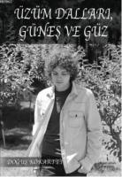 Üzüm Dalları Güneş ve Güz