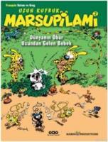 Uzun Kuyruk Marsupilami 2