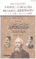 Vahdet- i Mevcud Bir Tabi'at Aliminin Dini