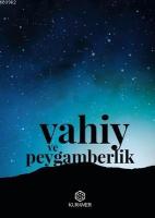 Vahiy ve Peygamberlik