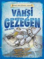 Vahşi Gezegen