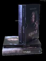 Vahşi Krallık Serisi (2 Kitap Takım)