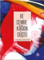 Ve Cemre Kağıda Düştü