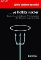Ve Halkla İlişkiler