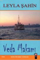 Veda Makamı