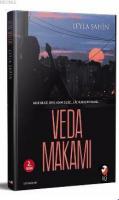 Veda Makamı